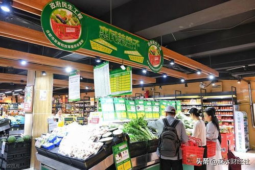 量販零食巨頭伸向日用百貨，社區(qū)超市迎來(lái)致命一擊