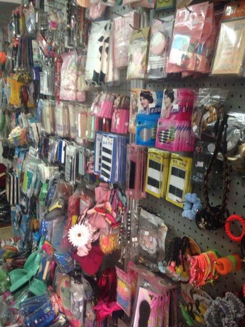 供應(yīng)邯鄲市日用百貨，用心服務(wù)千家萬(wàn)戶